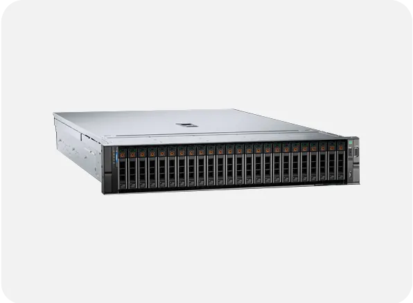 Buy Dell PowerEdge R760 Rack Server at Best Price in Dubai, Abu Dhabi, UAE